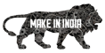 make in India logo