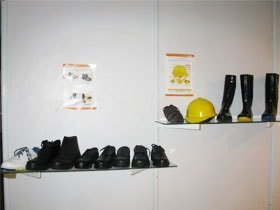 Participated in Weld India Expo May 2011 in Mumbai