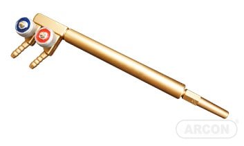 Glass Melting Torch by ARCON manufacturer