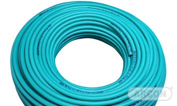 Green TPR Hose Manufacturer