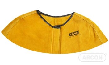 Heat Resistant Shoulder Guard by ARCON