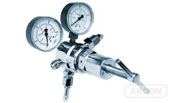 high pressure regulator by ARCON manufacturer