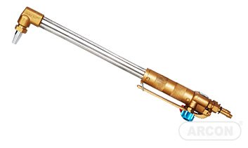 hm head mixing gas cutter from ARCON manufacturer