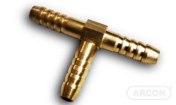 Hose Connector by ARCON Manufacturer India