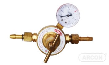 Line Gas Regulator for industrial gases by ARCON