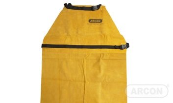 Industrial Leather Apron