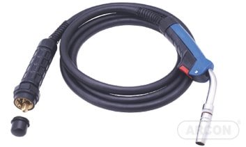 MIG/MAG Semi-Automatic Welding Torch