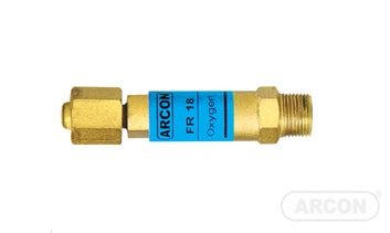 Non-Return Valve by ARCON