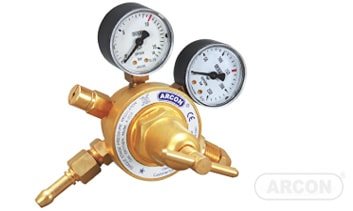 pressure regulator single stage manufacturer