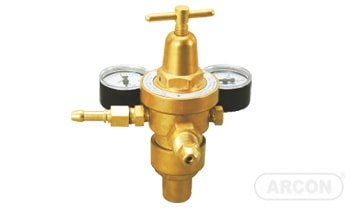 pressure regulator two stage manufacturer