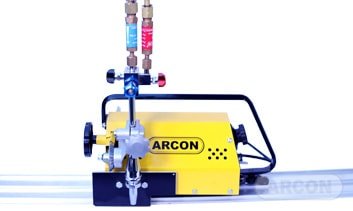 Pug Cutting Machine from ARCON manufacturer