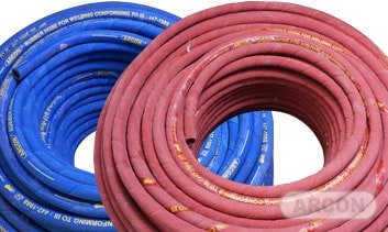 Rubber Hose for Welding by ARCON Manufacturer