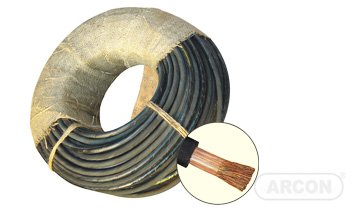 Flexible Welding Cable