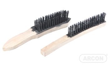 Wire Brush by ARCON Manufacturer